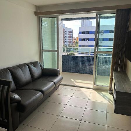 Condominio Le Parc João Pessoa المظهر الخارجي الصورة