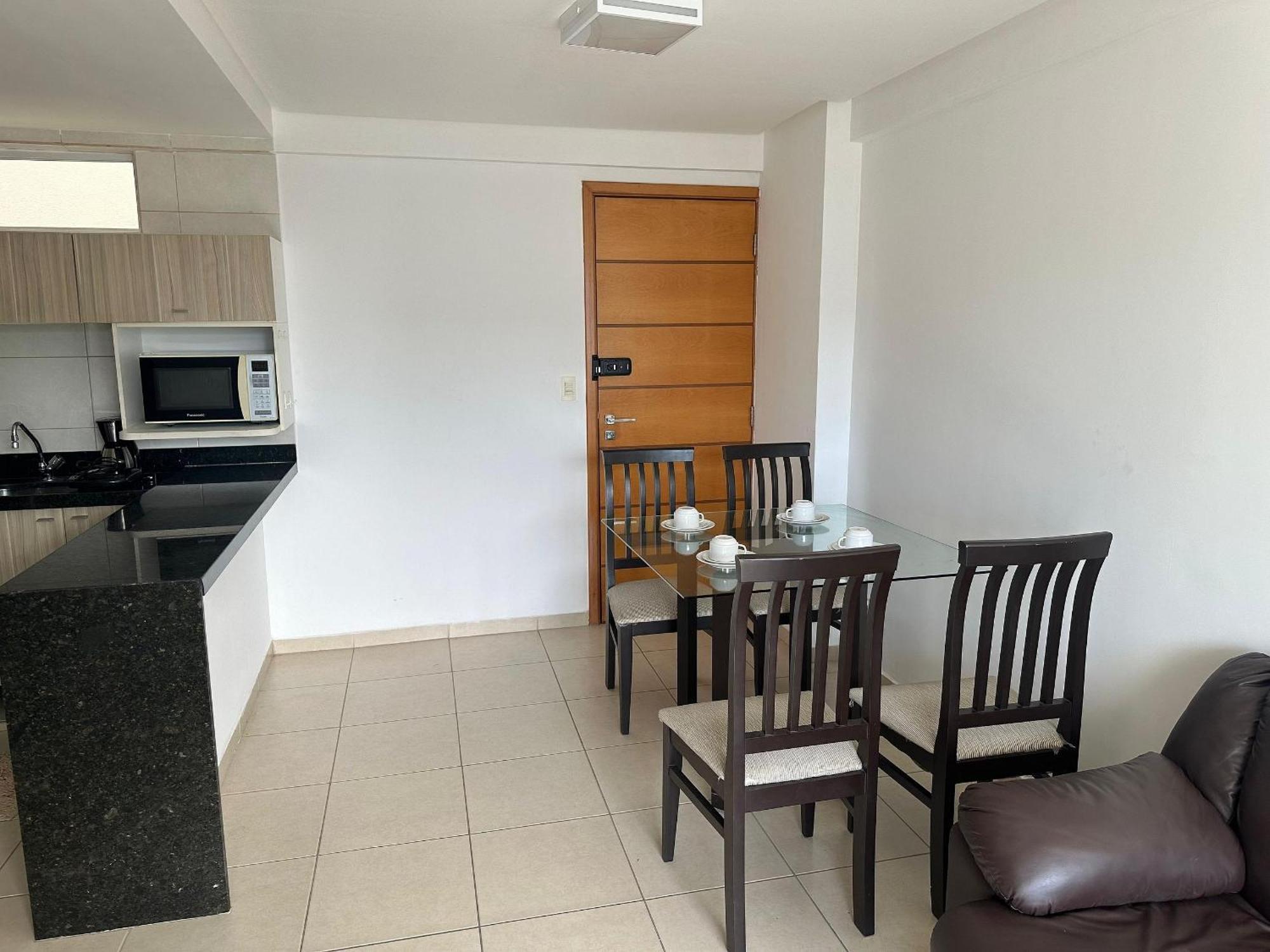 Condominio Le Parc João Pessoa المظهر الخارجي الصورة