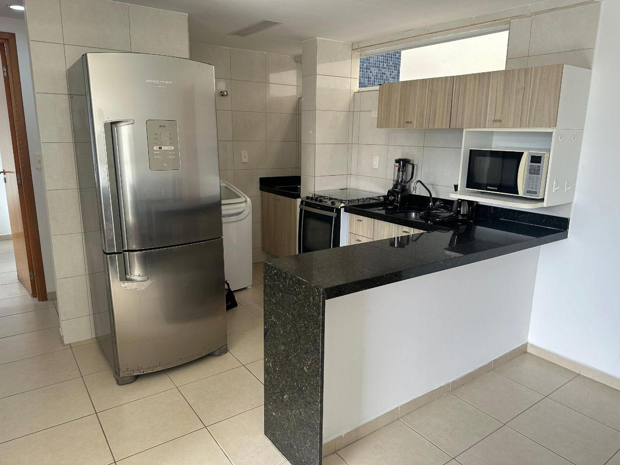 Condominio Le Parc João Pessoa المظهر الخارجي الصورة