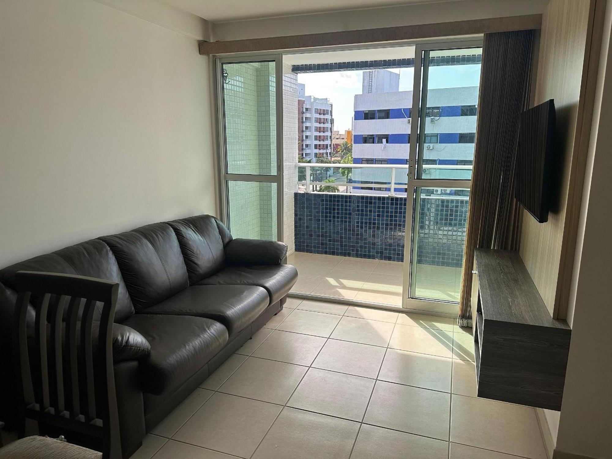 Condominio Le Parc João Pessoa المظهر الخارجي الصورة