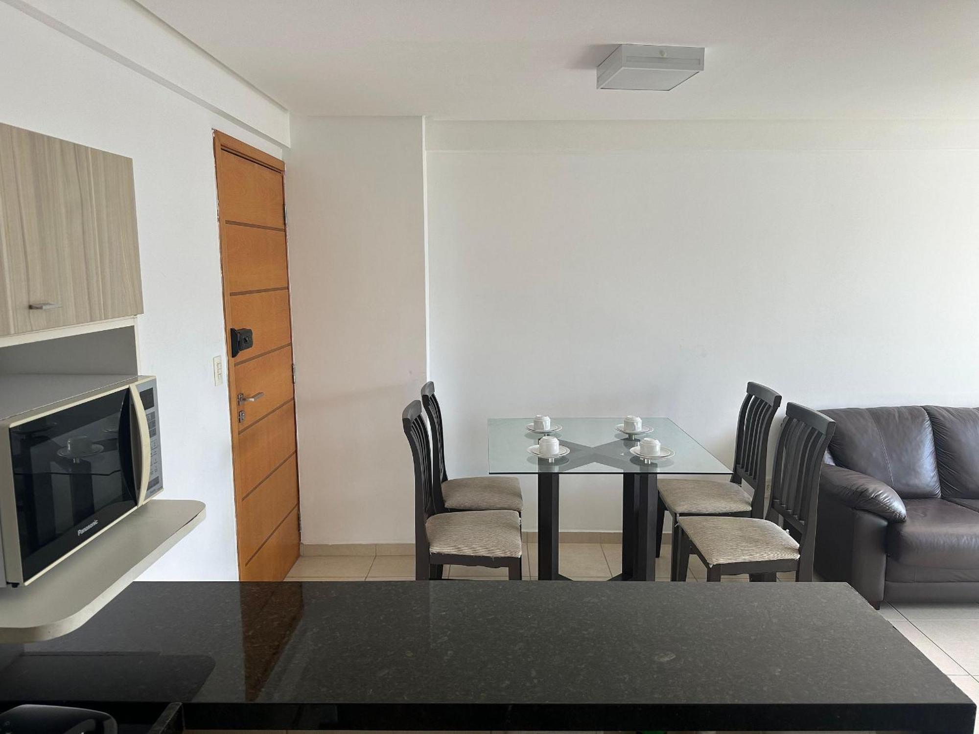 Condominio Le Parc João Pessoa المظهر الخارجي الصورة