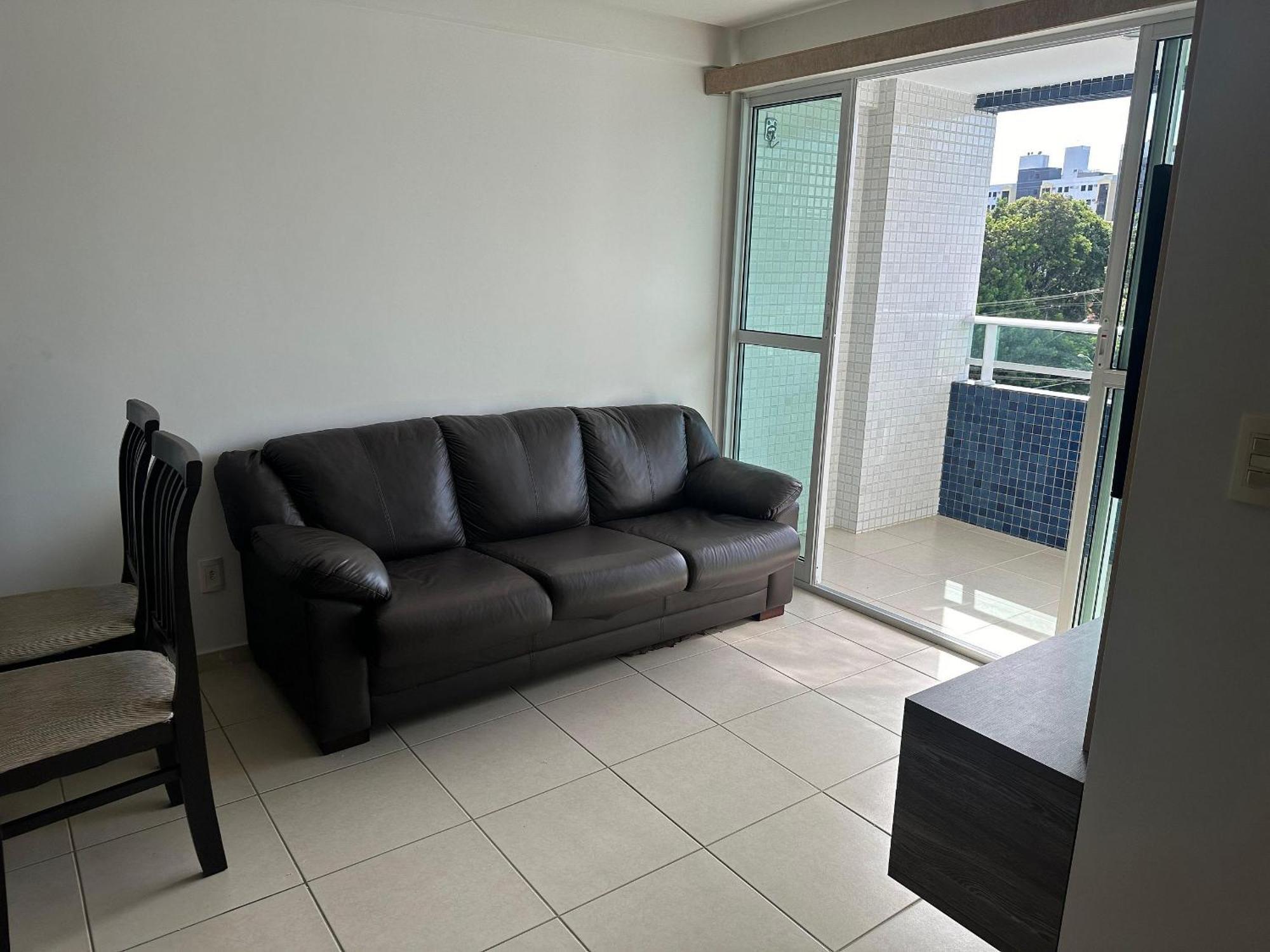 Condominio Le Parc João Pessoa المظهر الخارجي الصورة