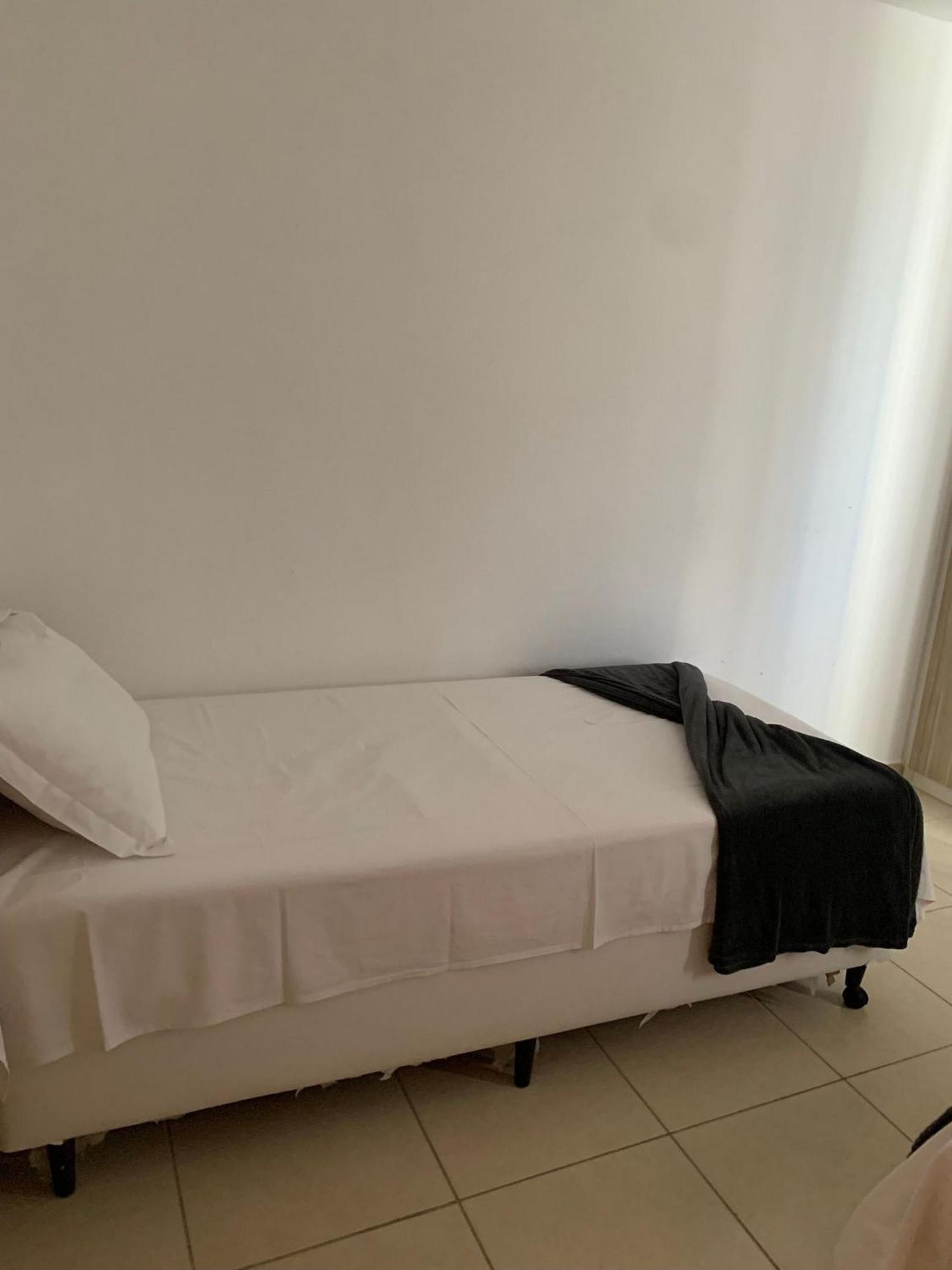 Condominio Le Parc João Pessoa المظهر الخارجي الصورة