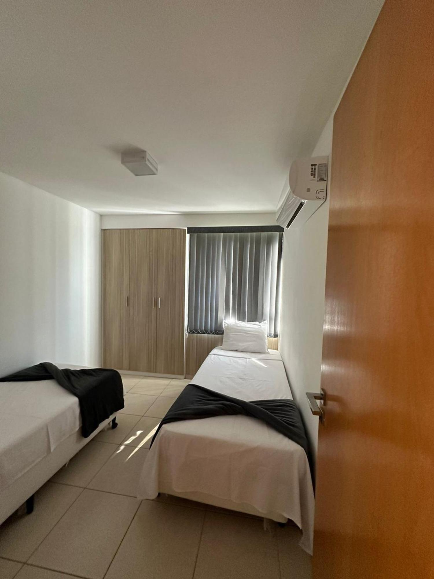 Condominio Le Parc João Pessoa المظهر الخارجي الصورة
