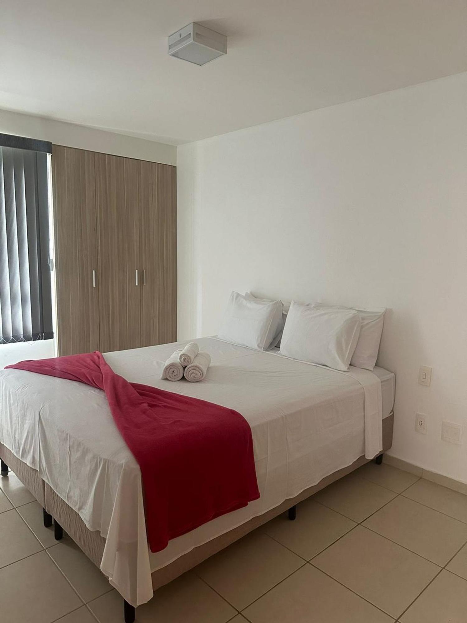 Condominio Le Parc João Pessoa المظهر الخارجي الصورة