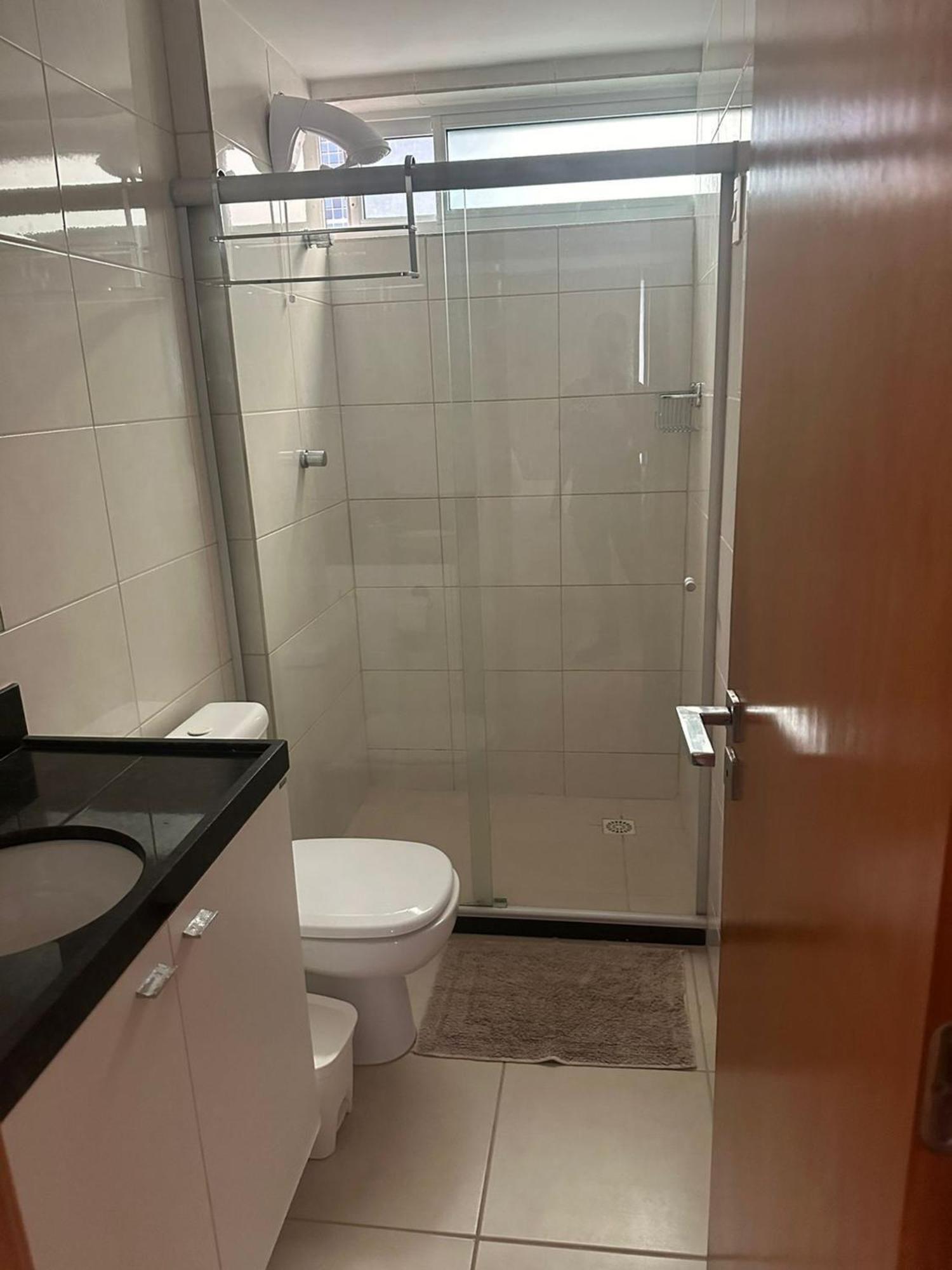 Condominio Le Parc João Pessoa المظهر الخارجي الصورة