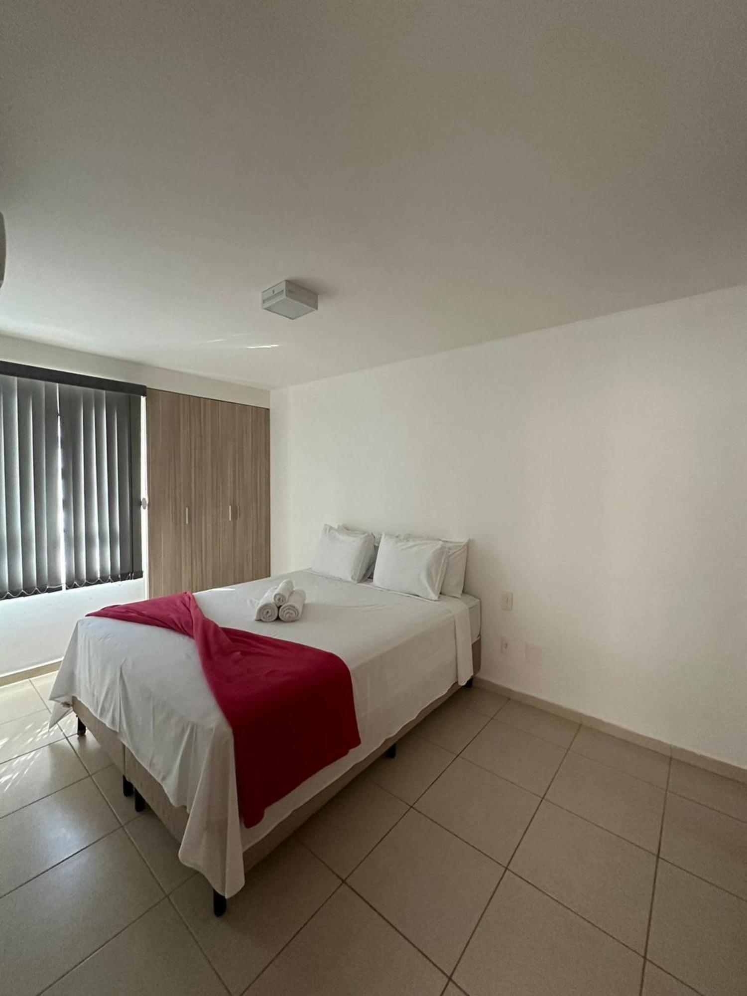 Condominio Le Parc João Pessoa المظهر الخارجي الصورة