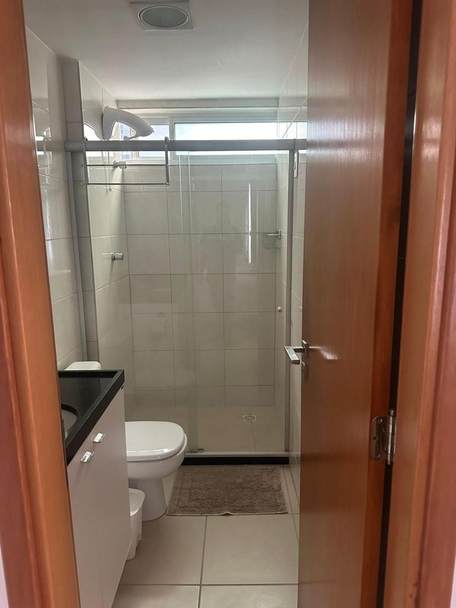 Condominio Le Parc João Pessoa المظهر الخارجي الصورة