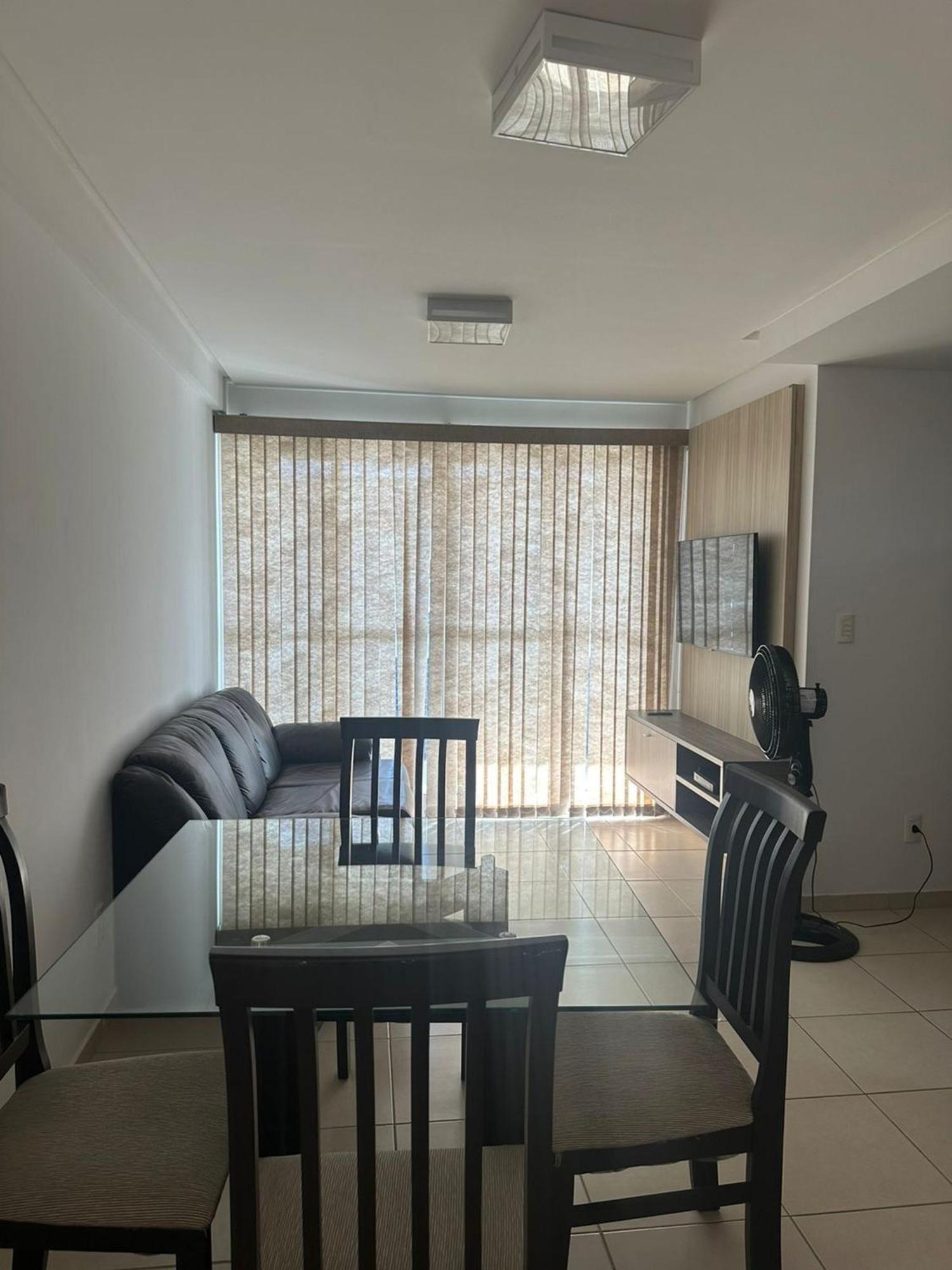 Condominio Le Parc João Pessoa المظهر الخارجي الصورة
