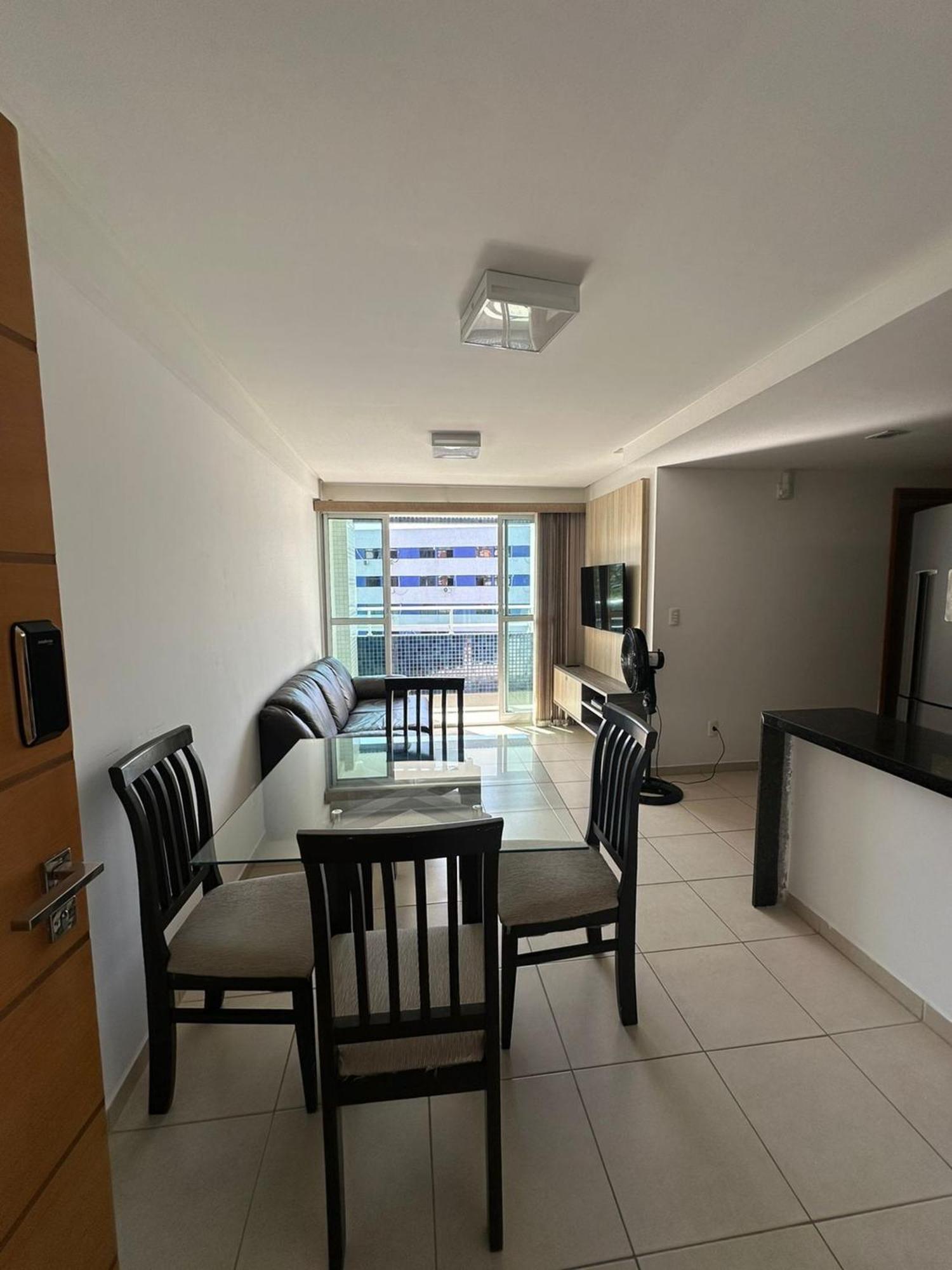 Condominio Le Parc João Pessoa المظهر الخارجي الصورة
