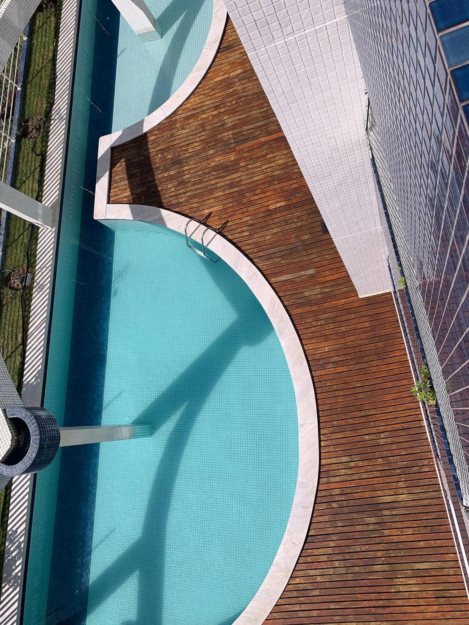 Condominio Le Parc João Pessoa المظهر الخارجي الصورة