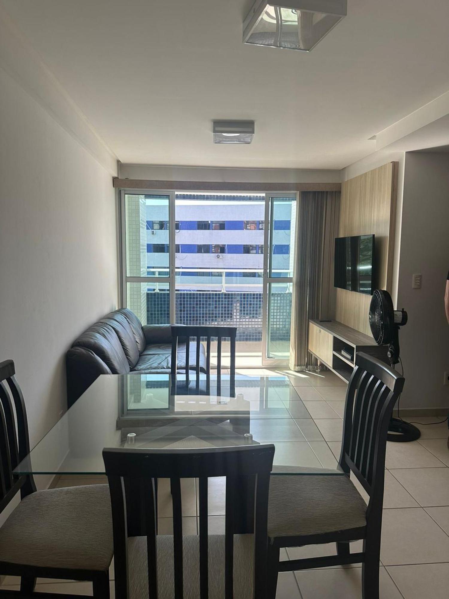 Condominio Le Parc João Pessoa المظهر الخارجي الصورة