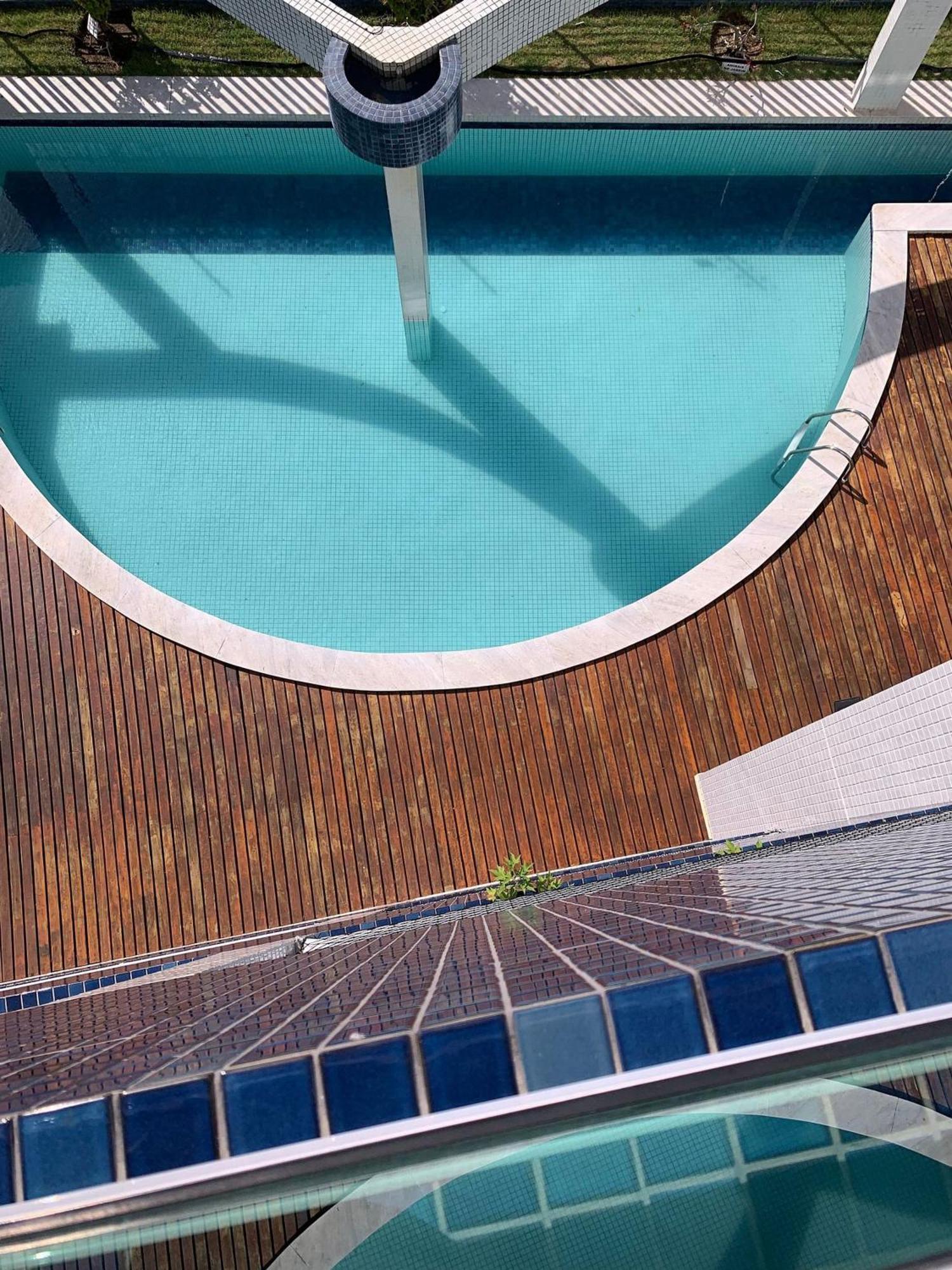 Condominio Le Parc João Pessoa المظهر الخارجي الصورة