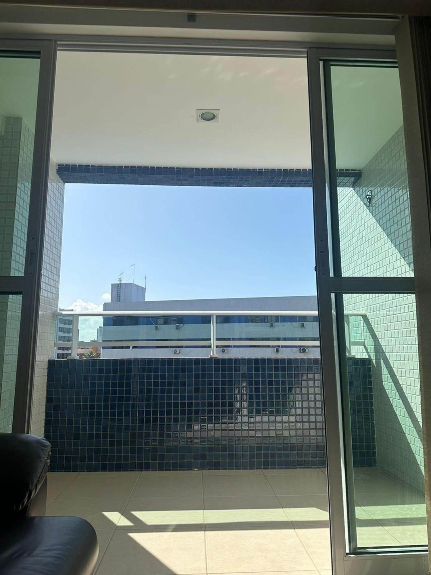Condominio Le Parc João Pessoa المظهر الخارجي الصورة